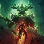 Warframe Orion Sirius Abilties