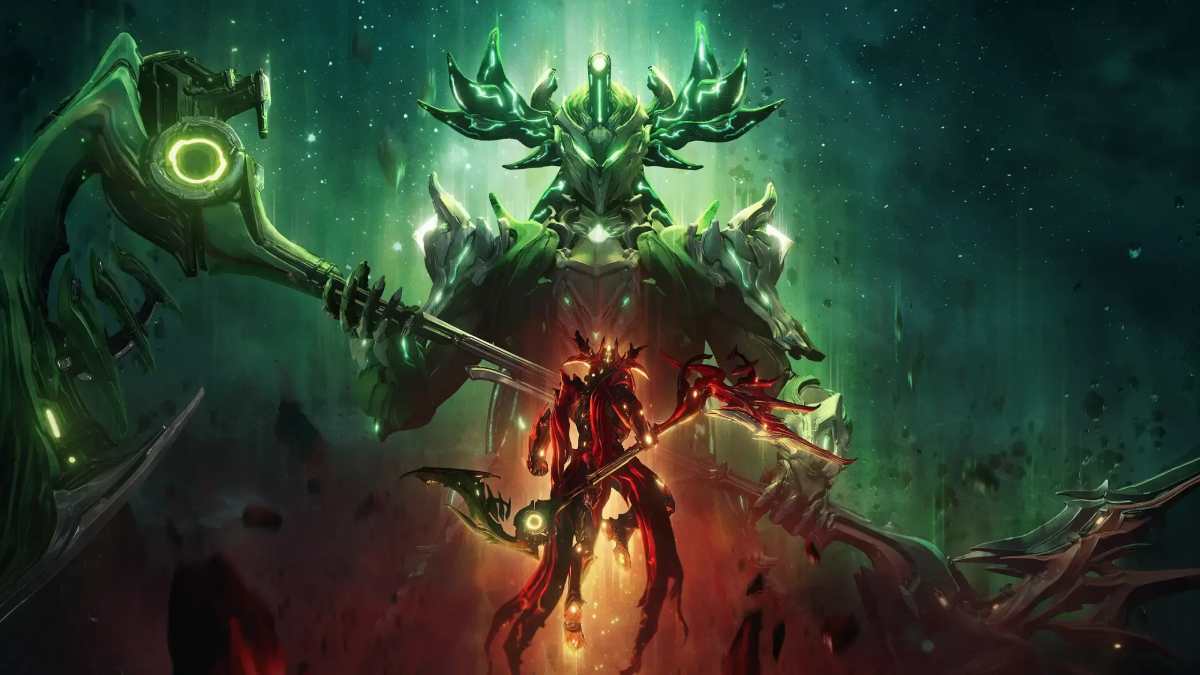 Warframe Orion Sirius Abilties