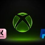 Xbox Buy now paylater service