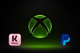 Xbox Buy now paylater service