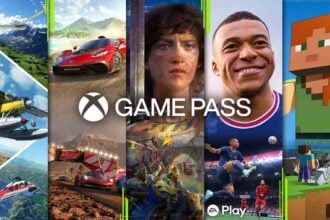 Xbox Games Pass Games July 2026