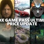 Xbox Games Pass Subscriber Price