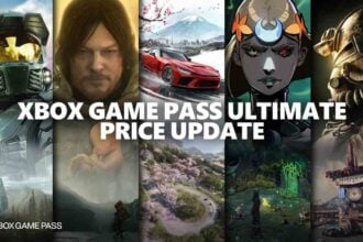 Xbox Games Pass Subscriber Price