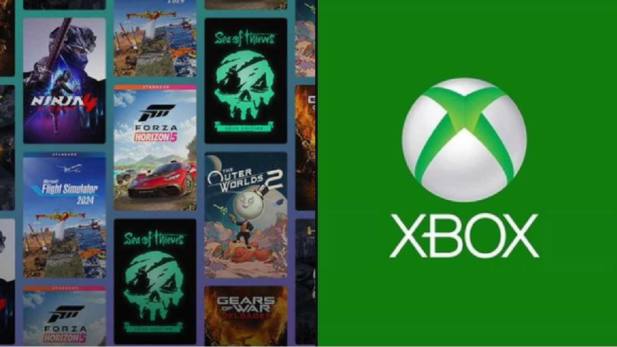 Xbox Games Studio Closure