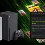 Xbox Multiplayer Free Online Free