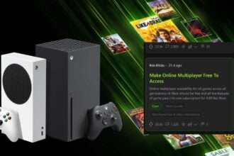 Xbox Multiplayer Free Online Free
