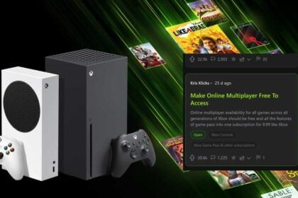Xbox Multiplayer Free Online Free
