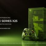 Xbox console sold out
