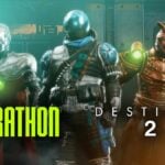 destiny 2 Marathon Record