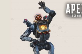 pathfinder Buff Apex