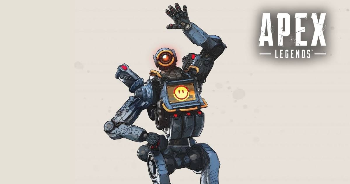 pathfinder Buff Apex