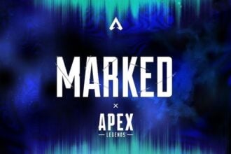 Apex Legends Season 30 Marked