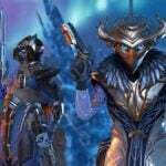 Apex Legends Season 30 battle pass marked first look