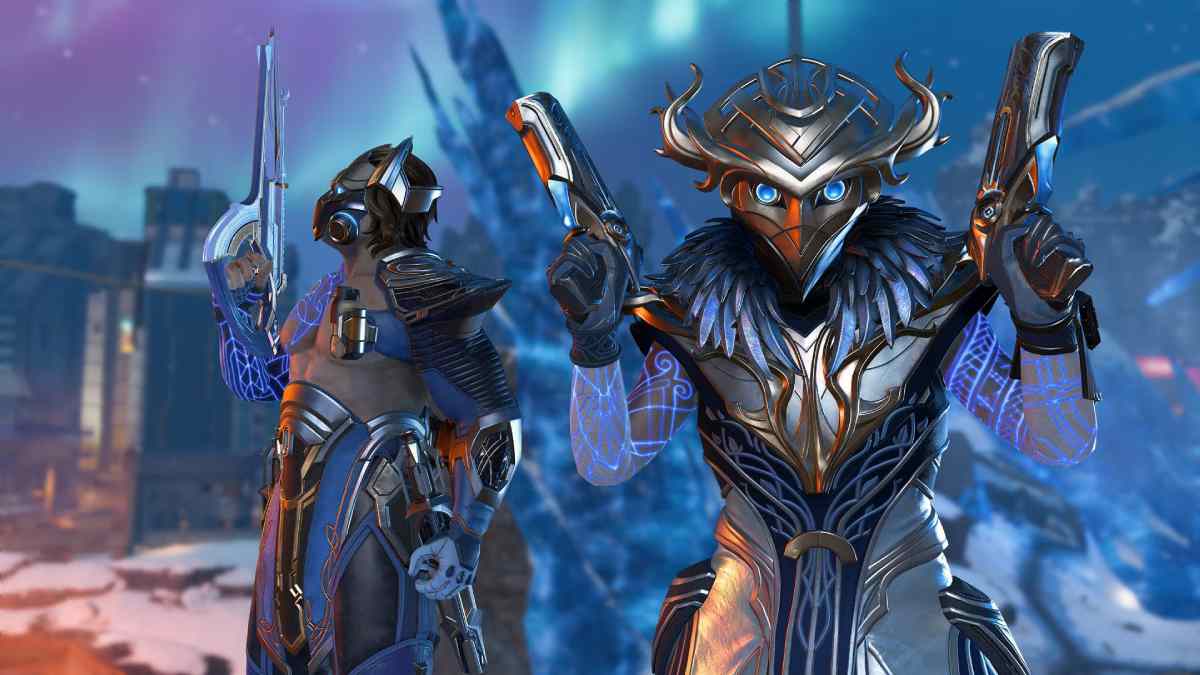 Apex Legends Season 30 battle pass marked first look