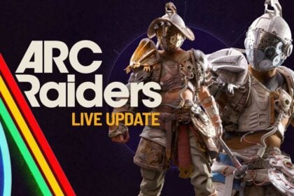 Arc Raiders Update 1.36.0