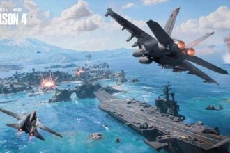 BATTLEFIELD 6 UPDATE 1.4.1.0