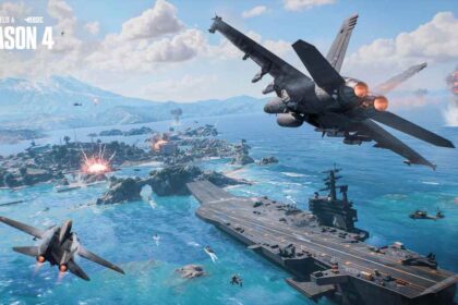 BATTLEFIELD 6 UPDATE 1.4.1.0