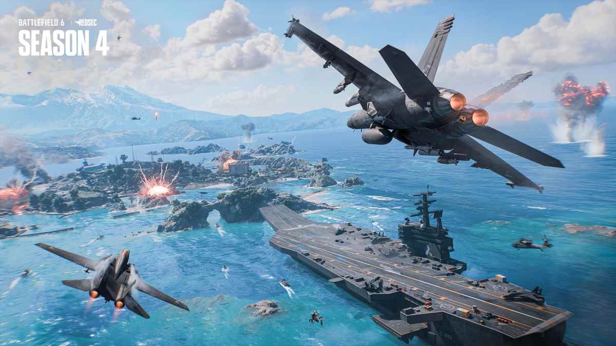 BATTLEFIELD 6 UPDATE 1.4.1.0