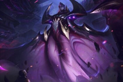 Bel'Veth rework on PBE