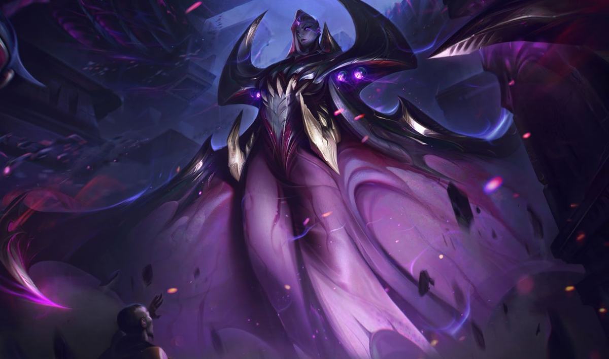 Bel'Veth rework on PBE