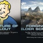 Bethesda Games Future Roadmap ES6 Fallout