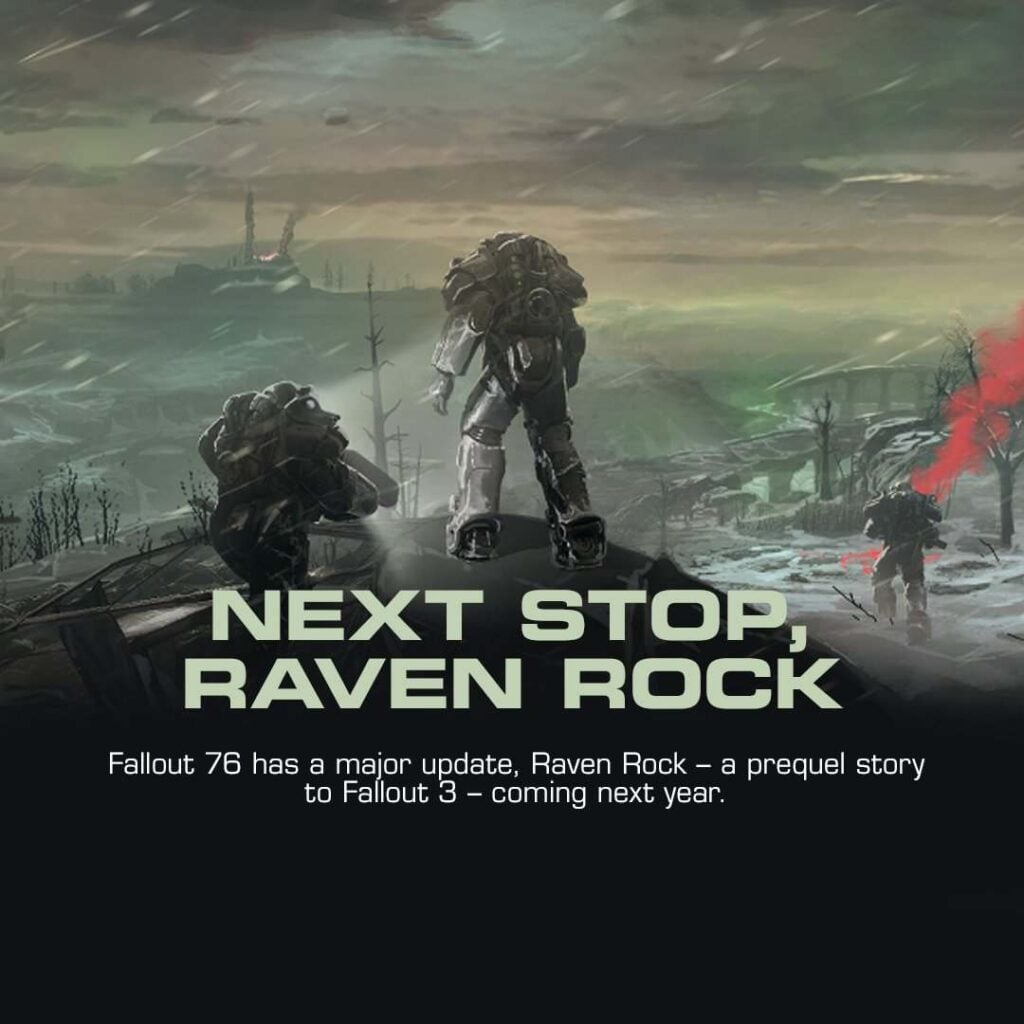 Bethesda Games Riven Rock
