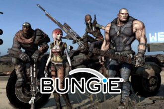 Borderlands 1 remake by Bungie