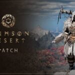 Crimson Desert patch 1.13.00