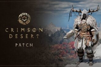 Crimson Desert patch 1.13.00