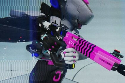 CyberAcme Prime Time III standard contract