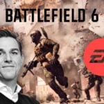 EA CEO Huge Pay Battlefield 6