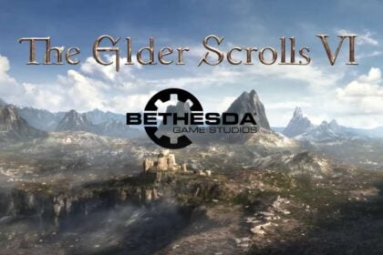 Elder Scrolls 6 Delay and Bethesda lay off