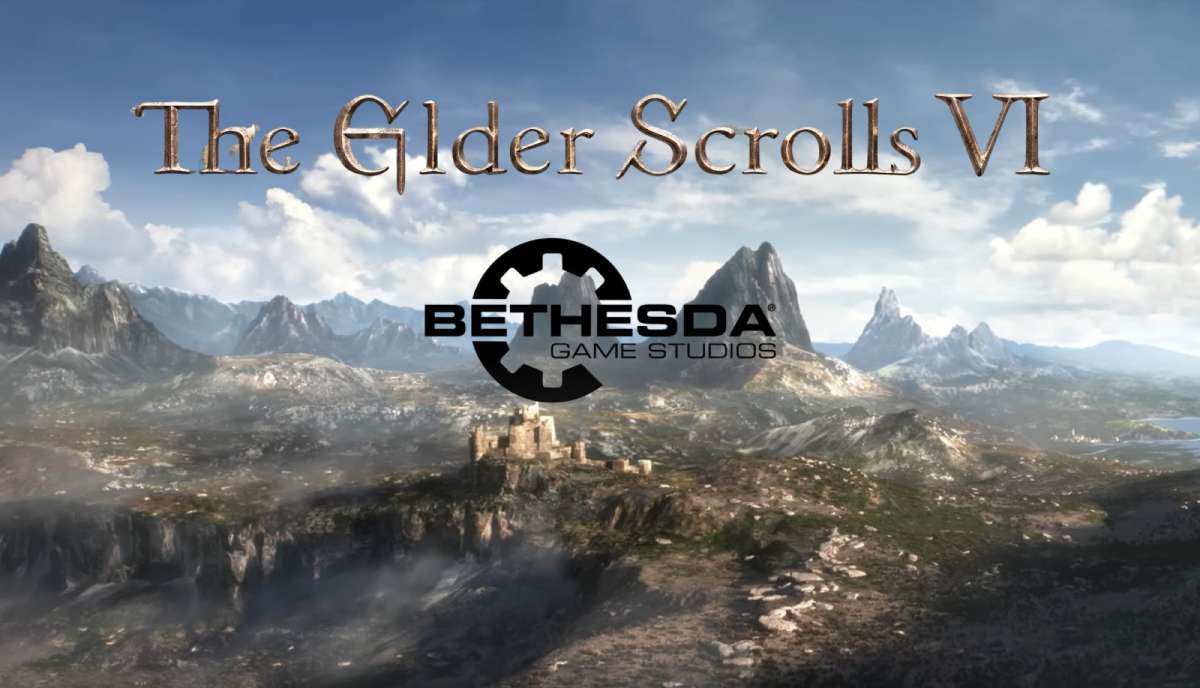 Elder Scrolls 6 Delay and Bethesda lay off