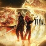 FInal Fantasy 17 Development Update