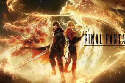 FInal Fantasy 17 Development Update