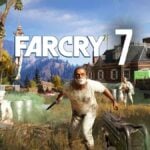 Far Cry 7 Leak