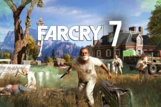 Far Cry 7 Leak