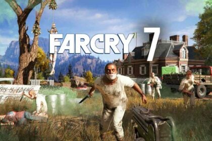 Far Cry 7 Leak