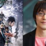 Final Fantasy 7 Revelation director on Physical games