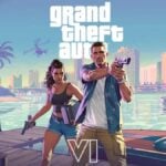 GTA 6 Playstation Branding Remove