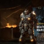 Gears of War E Day Gameplay Trailer and cosmetics