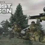Ghost Recon New game announcement