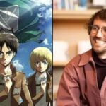 Guillaume Broche Expedition 33 Attack on Titan