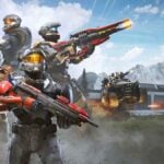 HALO Battle royale game canceled