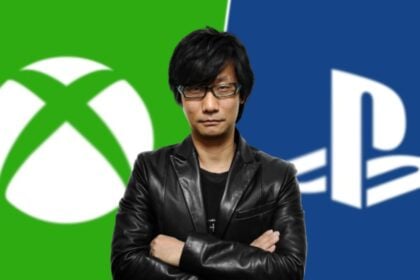 Hideo Kojima Predicted All digital Future and the death of physical media