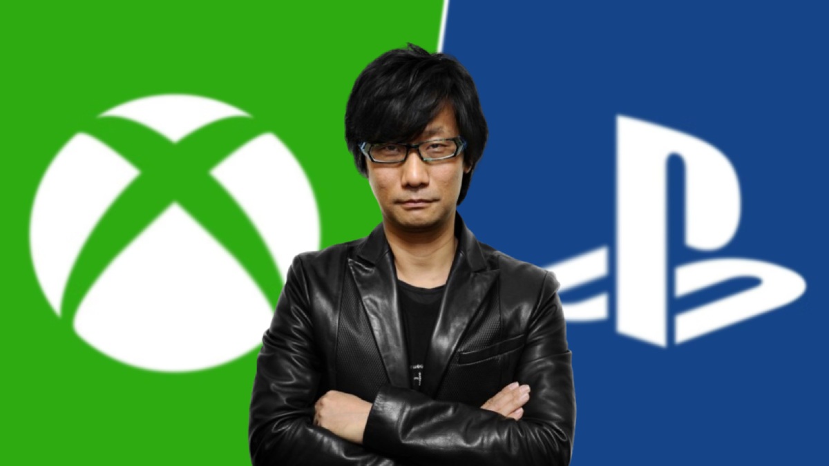 Hideo Kojima Predicted All digital Future and the death of physical media