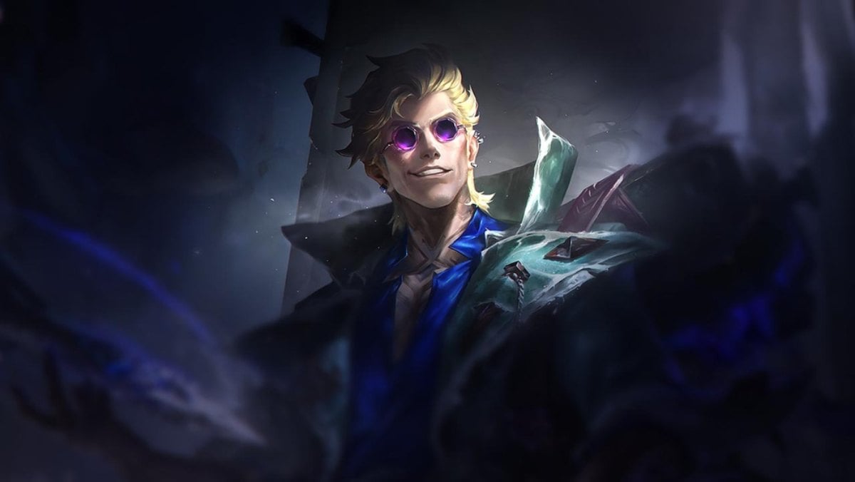 LOL patch 26.14 preview
