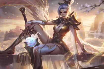 LOL patch 26.15 preview