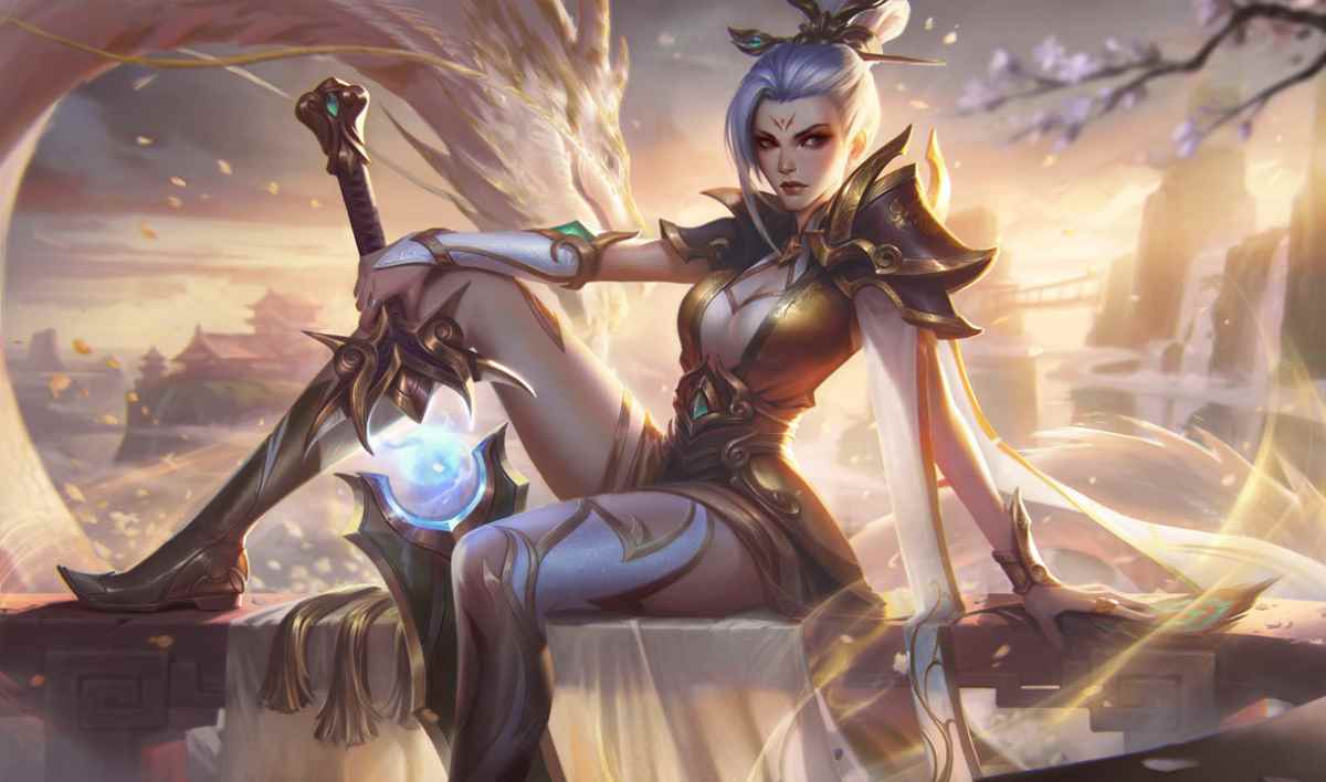 LOL patch 26.15 preview