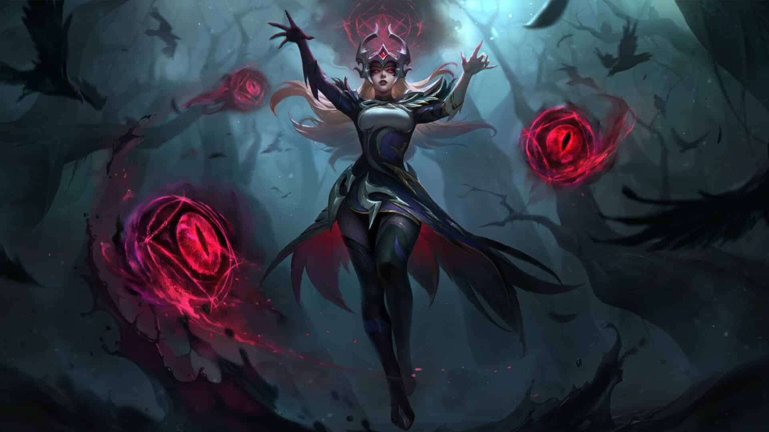 LOL patch 26.16 Mages Bot in Pro Play